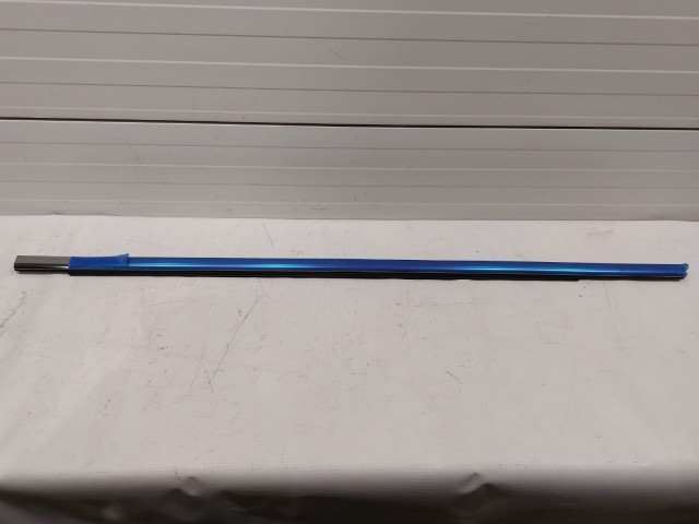 Belt Weather-Strip (Rear, Right, Middle)